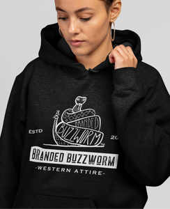 Branded Buzzworm, LLC