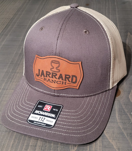Jarrard Ranch Hat