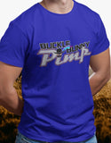 Buckle Bunny Pimp Tee