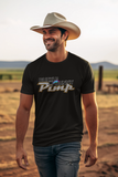 Buckle Bunny Pimp Tee